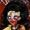 Barbie Zombie Clown
