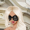 Bimbo Goddess