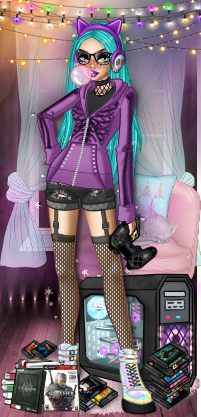 Favourite Worst Nightmare