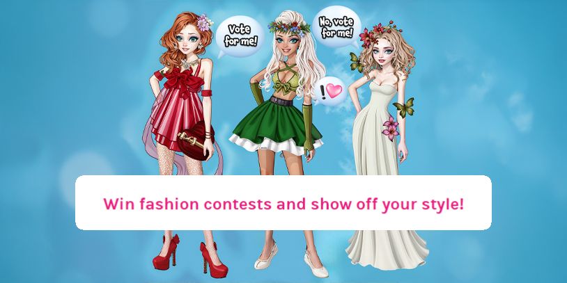 Prime Ximbo Fashion Contest